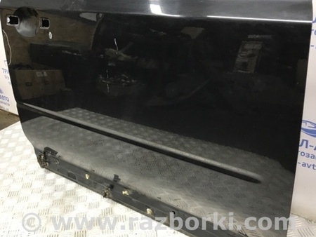 ФОТО Дверь передняя правая для Nissan X-Trail T31 (2007-2014) Киев