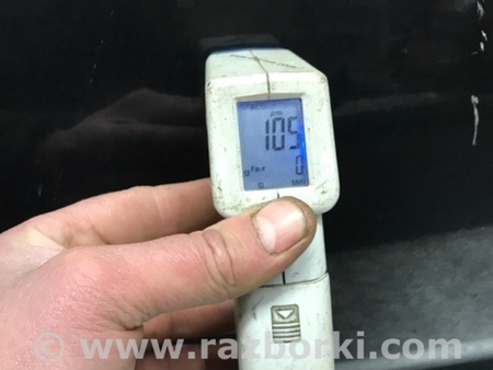 ФОТО Дверь передняя правая для Nissan X-Trail T31 (2007-2014) Киев