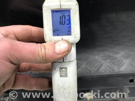 ФОТО Дверь передняя правая для Nissan X-Trail T31 (2007-2014) Киев