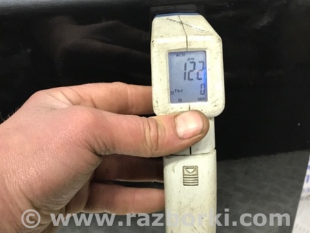 ФОТО Дверь передняя правая для Nissan X-Trail T31 (2007-2014) Киев