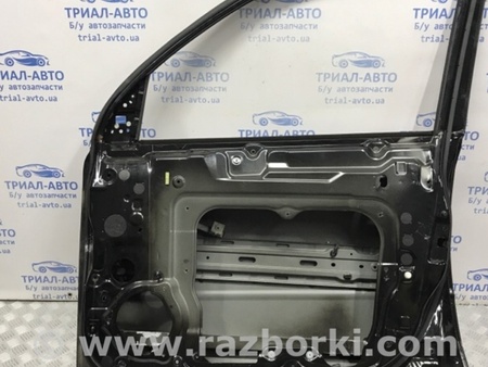 ФОТО Дверь передняя правая для Nissan X-Trail T31 (2007-2014) Киев