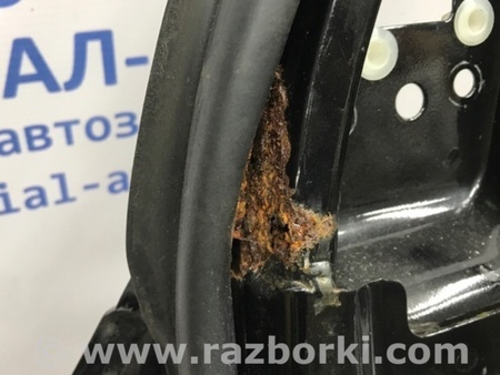 ФОТО Дверь передняя правая для Nissan X-Trail T31 (2007-2014) Киев