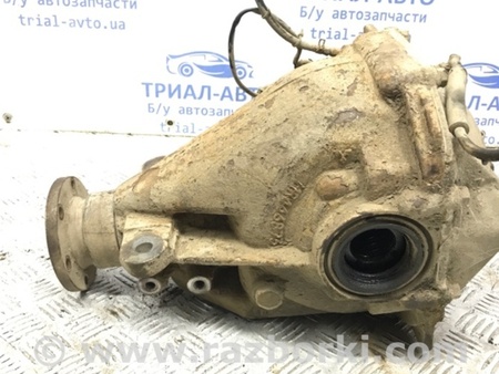 ФОТО Редуктор задний для Mitsubishi Pajero Wagon 3 Киев