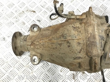 ФОТО Редуктор задний для Mitsubishi Pajero Wagon 3 Киев