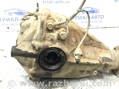 ФОТО Редуктор задний для Mitsubishi Pajero Wagon 3 Киев