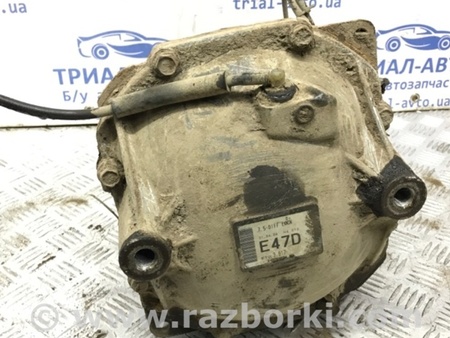 ФОТО Редуктор задний для Mitsubishi Pajero Wagon 3 Киев