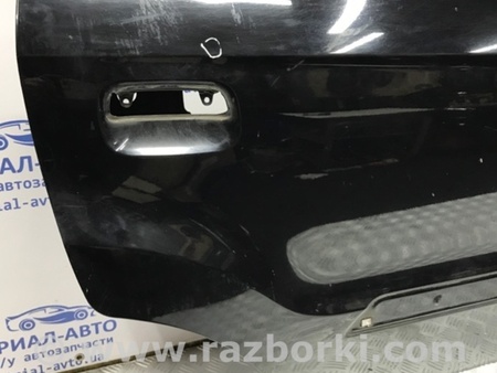 ФОТО Дверь задняя правая для KIA Soul AM Киев