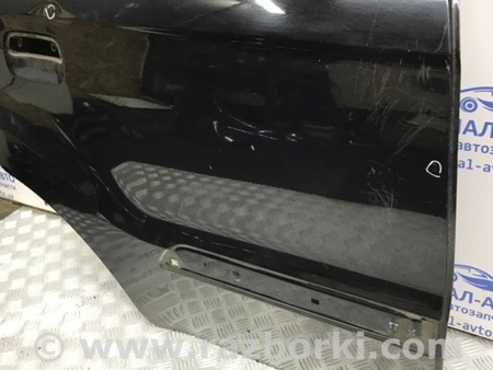 ФОТО Дверь задняя правая для KIA Soul AM Киев