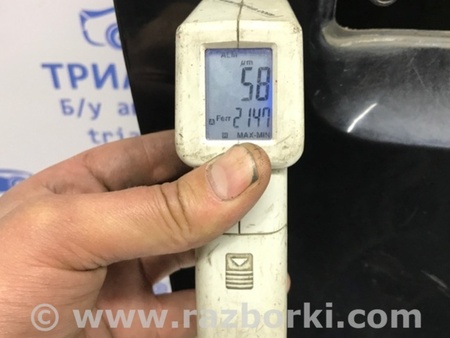 ФОТО Дверь задняя правая для KIA Soul AM Киев