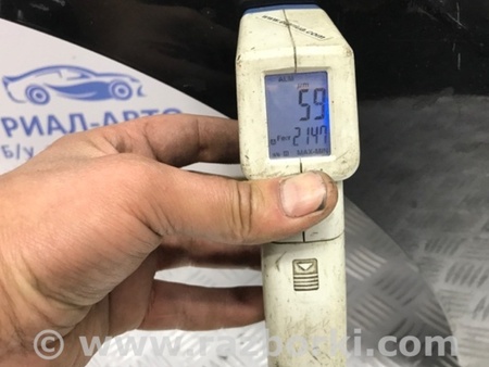 ФОТО Дверь задняя правая для KIA Soul AM Киев