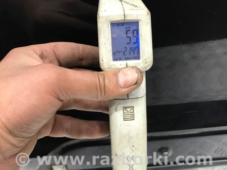 ФОТО Дверь задняя правая для KIA Soul AM Киев