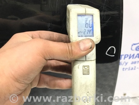 ФОТО Дверь задняя правая для KIA Soul AM Киев