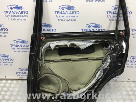 ФОТО Дверь задняя правая для KIA Soul AM Киев