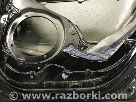 ФОТО Дверь задняя правая для KIA Soul AM Киев