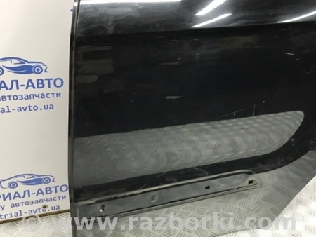 ФОТО Дверь задняя левая для KIA Soul AM Киев