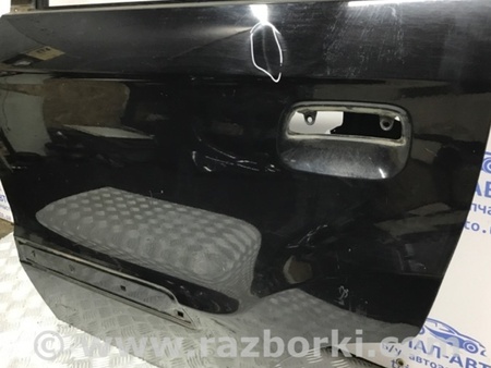 ФОТО Дверь задняя левая для KIA Soul AM Киев
