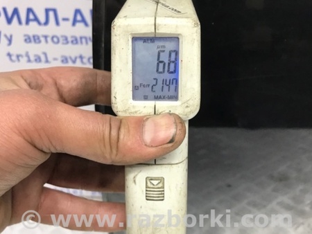 ФОТО Дверь задняя левая для KIA Soul AM Киев