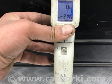 ФОТО Дверь задняя левая для KIA Soul AM Киев