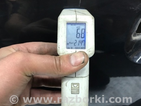 ФОТО Дверь задняя левая для KIA Soul AM Киев