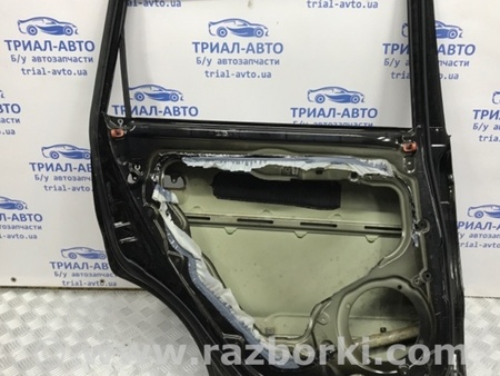 ФОТО Дверь задняя левая для KIA Soul AM Киев