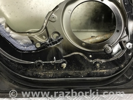 ФОТО Дверь задняя левая для KIA Soul AM Киев