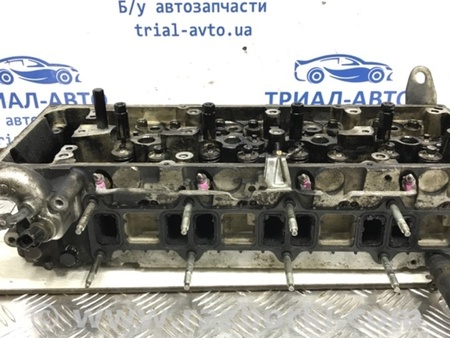 ФОТО Головка блока цилиндров для Mitsubishi Pajero Wagon 4 Киев