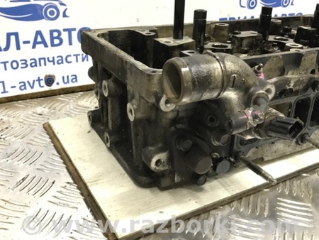 ФОТО Головка блока цилиндров для Mitsubishi Pajero Wagon 4 Киев