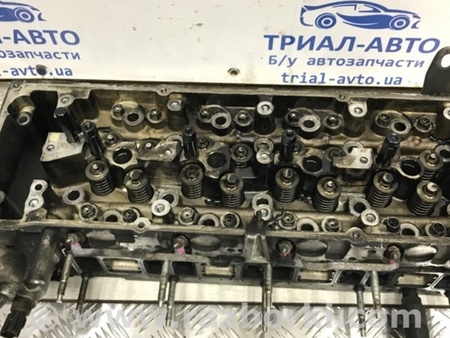 ФОТО Головка блока цилиндров для Mitsubishi Pajero Wagon 4 Киев
