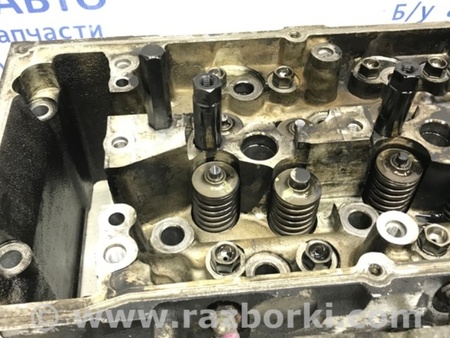 ФОТО Головка блока цилиндров для Mitsubishi Pajero Wagon 4 Киев