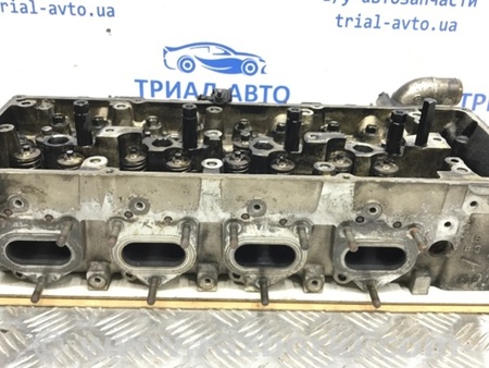 ФОТО Головка блока цилиндров для Mitsubishi Pajero Wagon 4 Киев