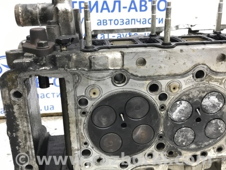 ФОТО Головка блока цилиндров для Mitsubishi Pajero Wagon 4 Киев