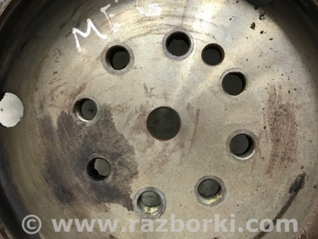 ФОТО Маховик для Renault Megane 3 Киев