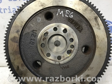 ФОТО Маховик для Renault Megane 3 Киев