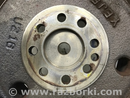 ФОТО Маховик для Renault Megane 3 Киев