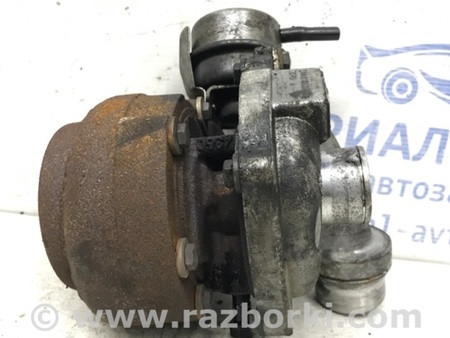 ФОТО Турбина для Renault Megane 3 Киев