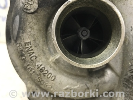 ФОТО Турбина для Renault Megane 3 Киев