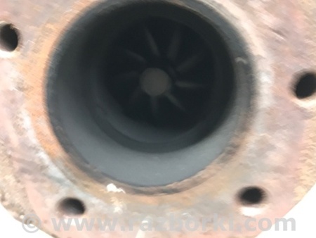 ФОТО Турбина для Renault Megane 3 Киев