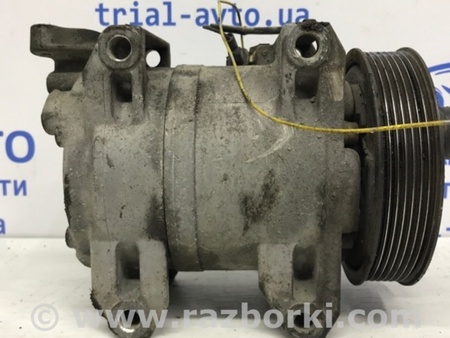 ФОТО Компрессор кондиционера для Nissan Pathfinder R51 Киев