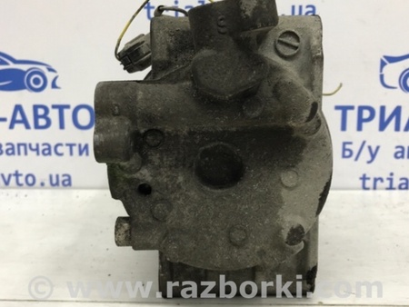 ФОТО Компрессор кондиционера для Nissan Pathfinder R51 Киев