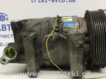ФОТО Компрессор кондиционера для Nissan Pathfinder R51 Киев