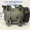 Компрессор кондиционера Nissan Pathfinder R51
