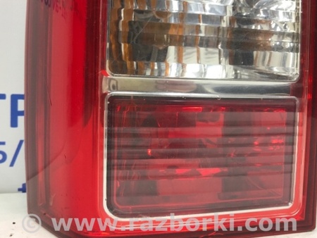 ФОТО Фонарь задний внешний левый для Nissan Pathfinder R51 Киев