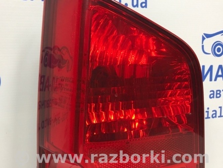 ФОТО Фонарь задний внешний левый для Nissan Pathfinder R51 Киев