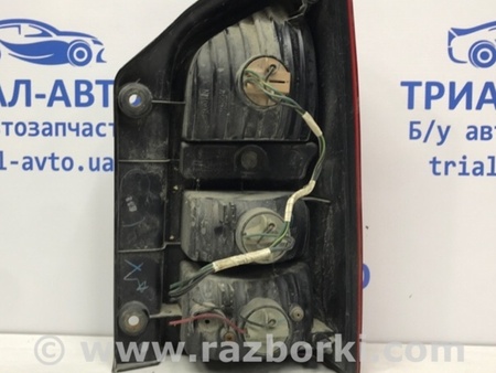 ФОТО Фонарь задний внешний левый для Nissan Pathfinder R51 Киев