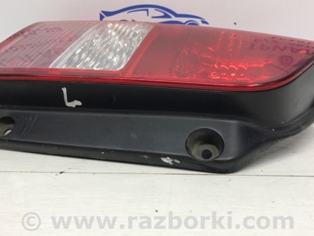 ФОТО Фонарь задний внешний левый для Nissan Pathfinder R51 Киев