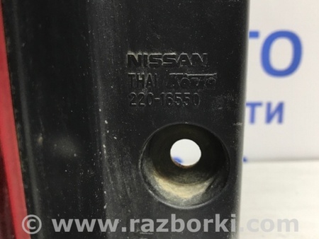 ФОТО Фонарь задний внешний левый для Nissan Pathfinder R51 Киев