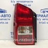 Фонарь задний внешний левый Nissan Pathfinder R51