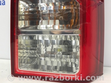 ФОТО Фонарь задний внешний правый для Nissan Pathfinder R51 Киев