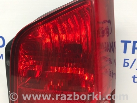 ФОТО Фонарь задний внешний правый для Nissan Pathfinder R51 Киев