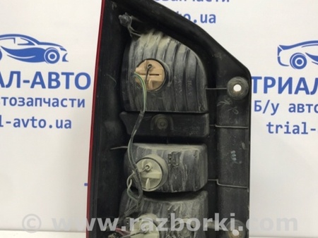 ФОТО Фонарь задний внешний правый для Nissan Pathfinder R51 Киев